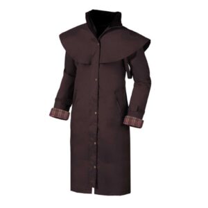 Overcoat / Full Length Coat